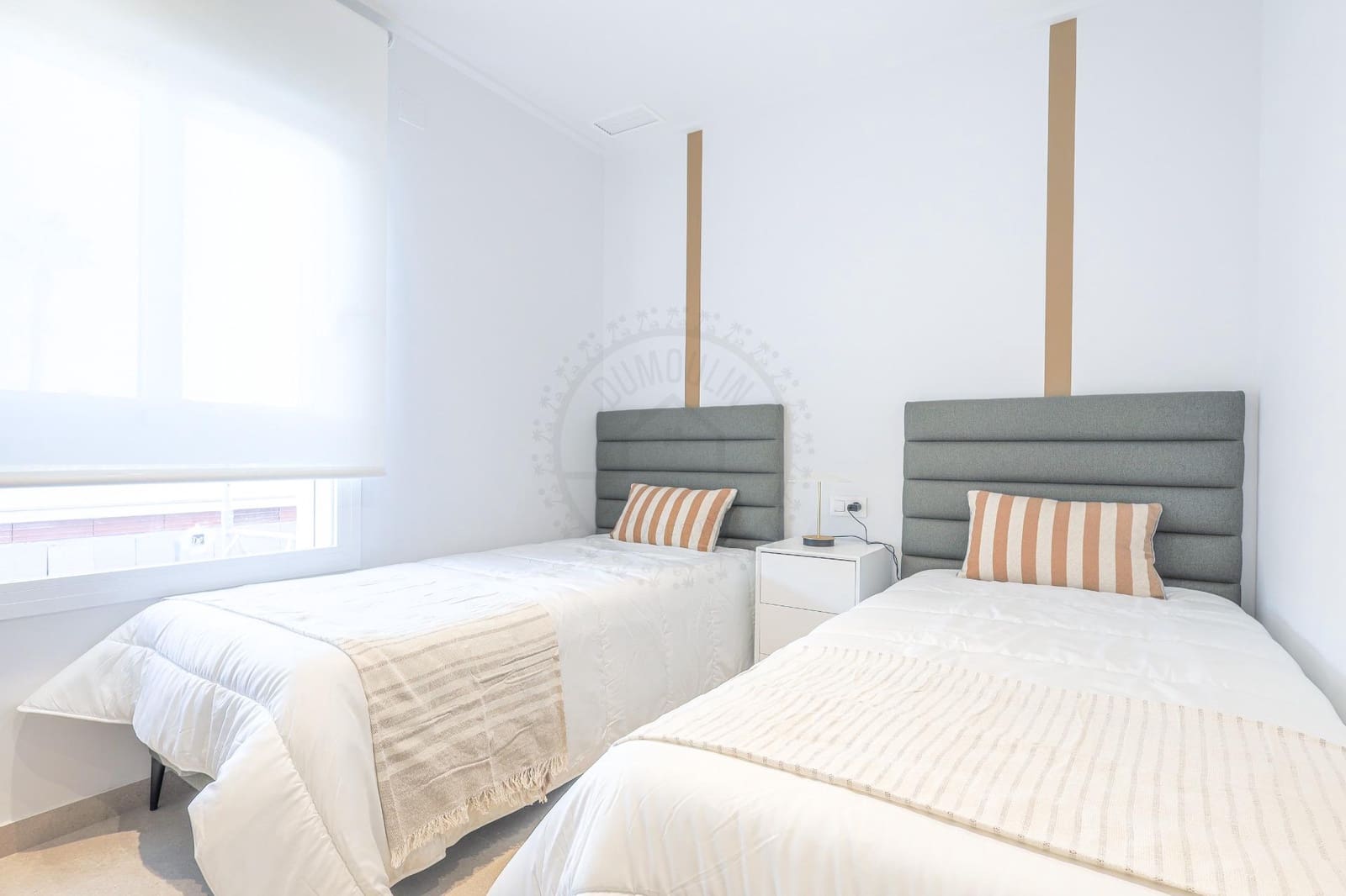 3 bedroom Apartment for sale in Guardamar del Segura with pool - € 269,900 (Ref: 7853192)