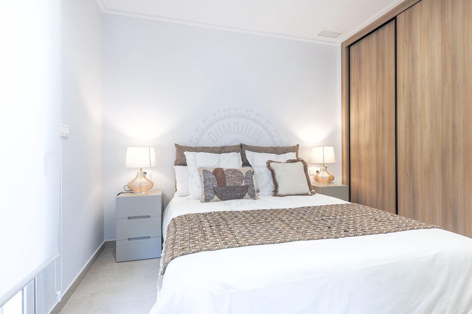 3 bedroom Apartment for sale in Guardamar del Segura with pool - € 269,900 (Ref: 7853192)