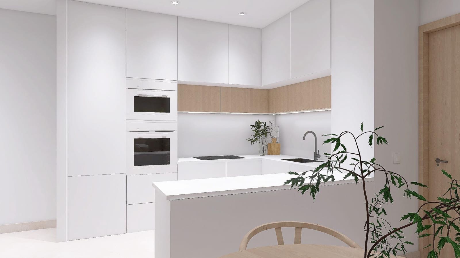 3 bedroom Apartment for sale in Guardamar del Segura with pool - € 269,900 (Ref: 7853192)