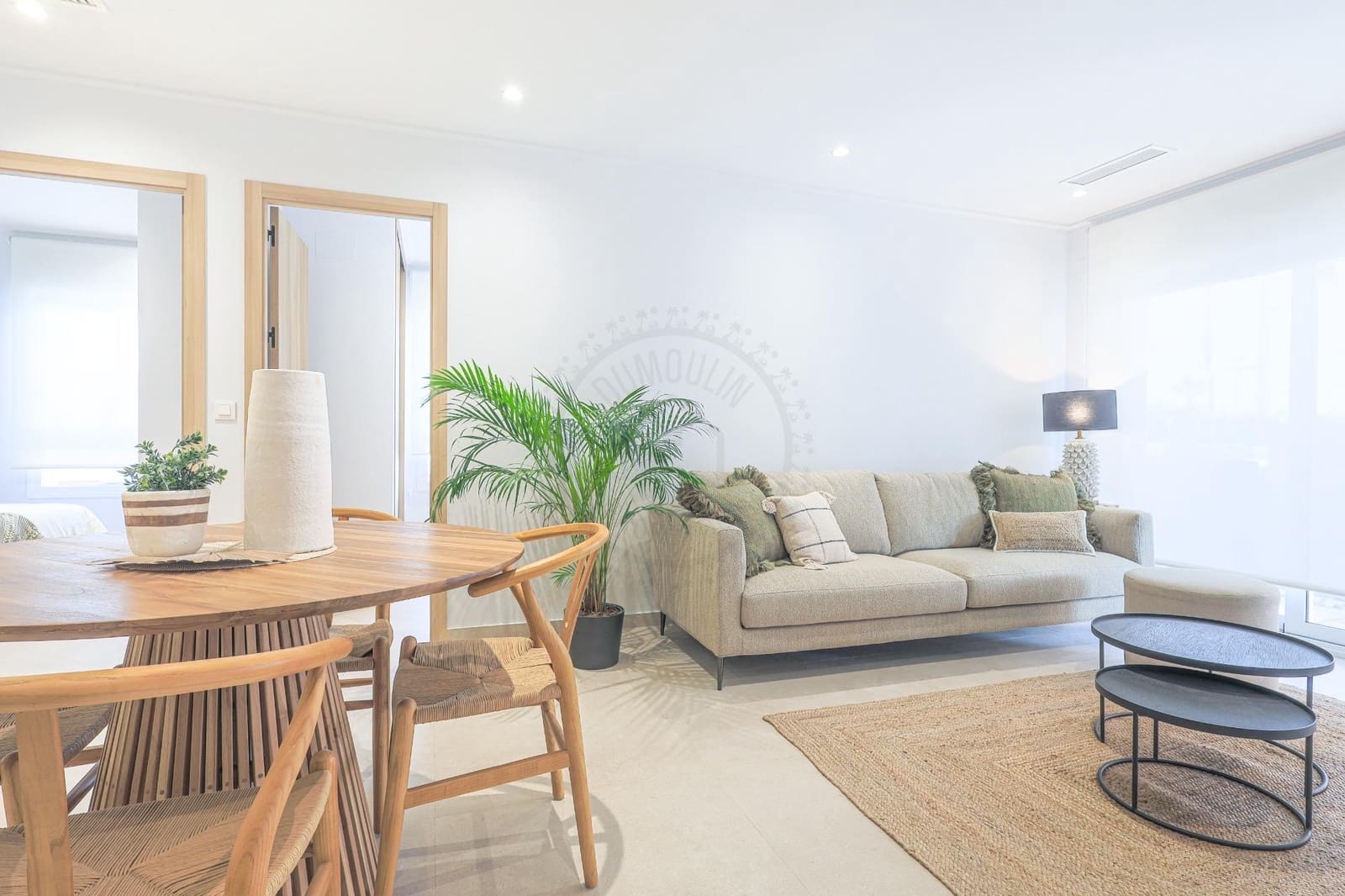 3 bedroom Apartment for sale in Guardamar del Segura with pool - € 269,900 (Ref: 7853192)