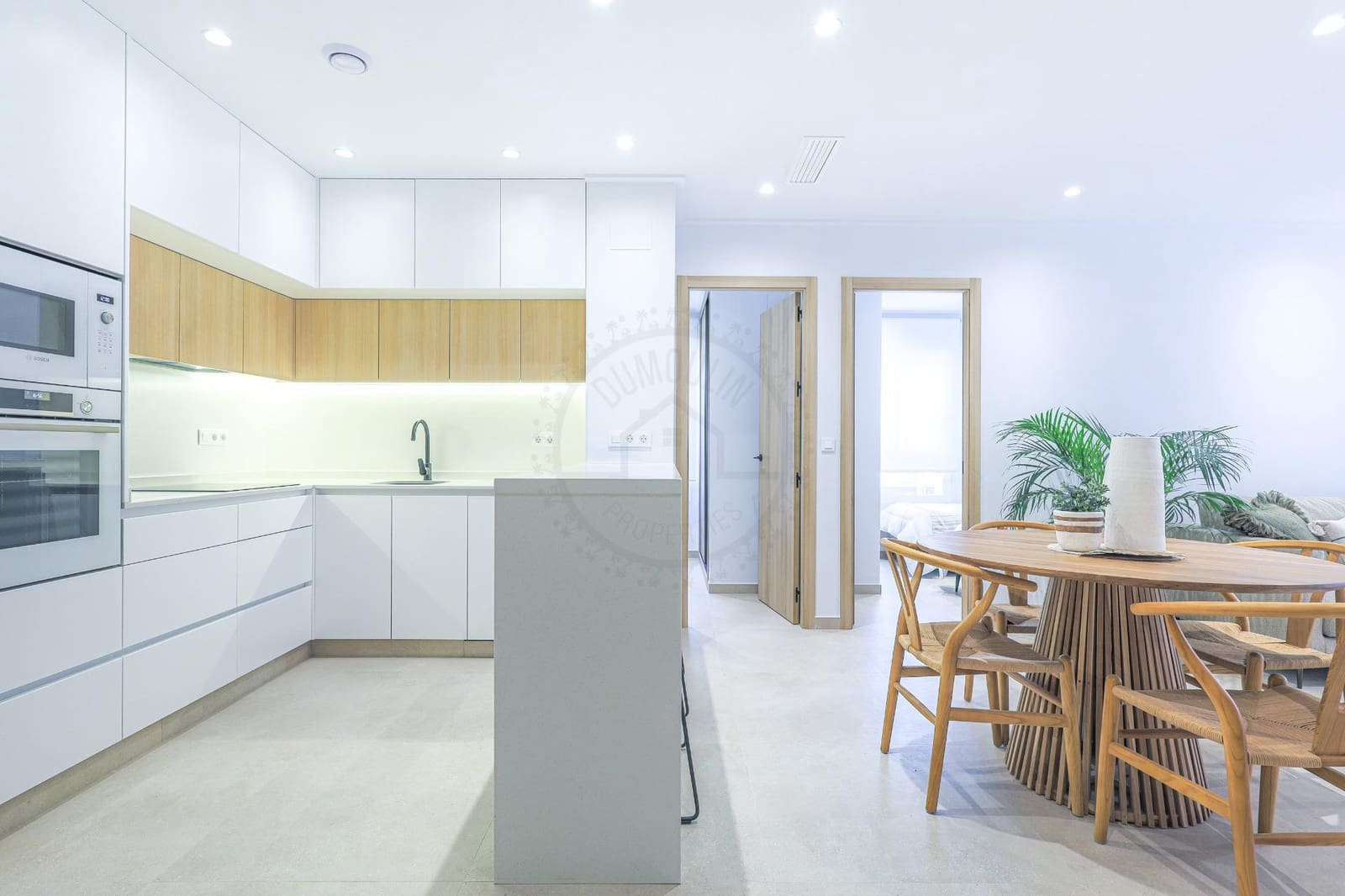 3 bedroom Apartment for sale in Guardamar del Segura with pool - € 269,900 (Ref: 7853192)