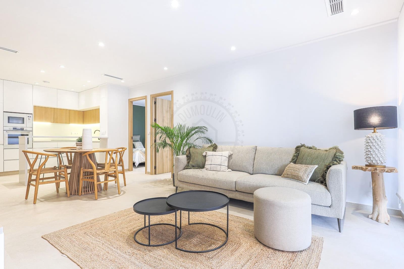 3 bedroom Apartment for sale in Guardamar del Segura with pool - € 269,900 (Ref: 7853192)