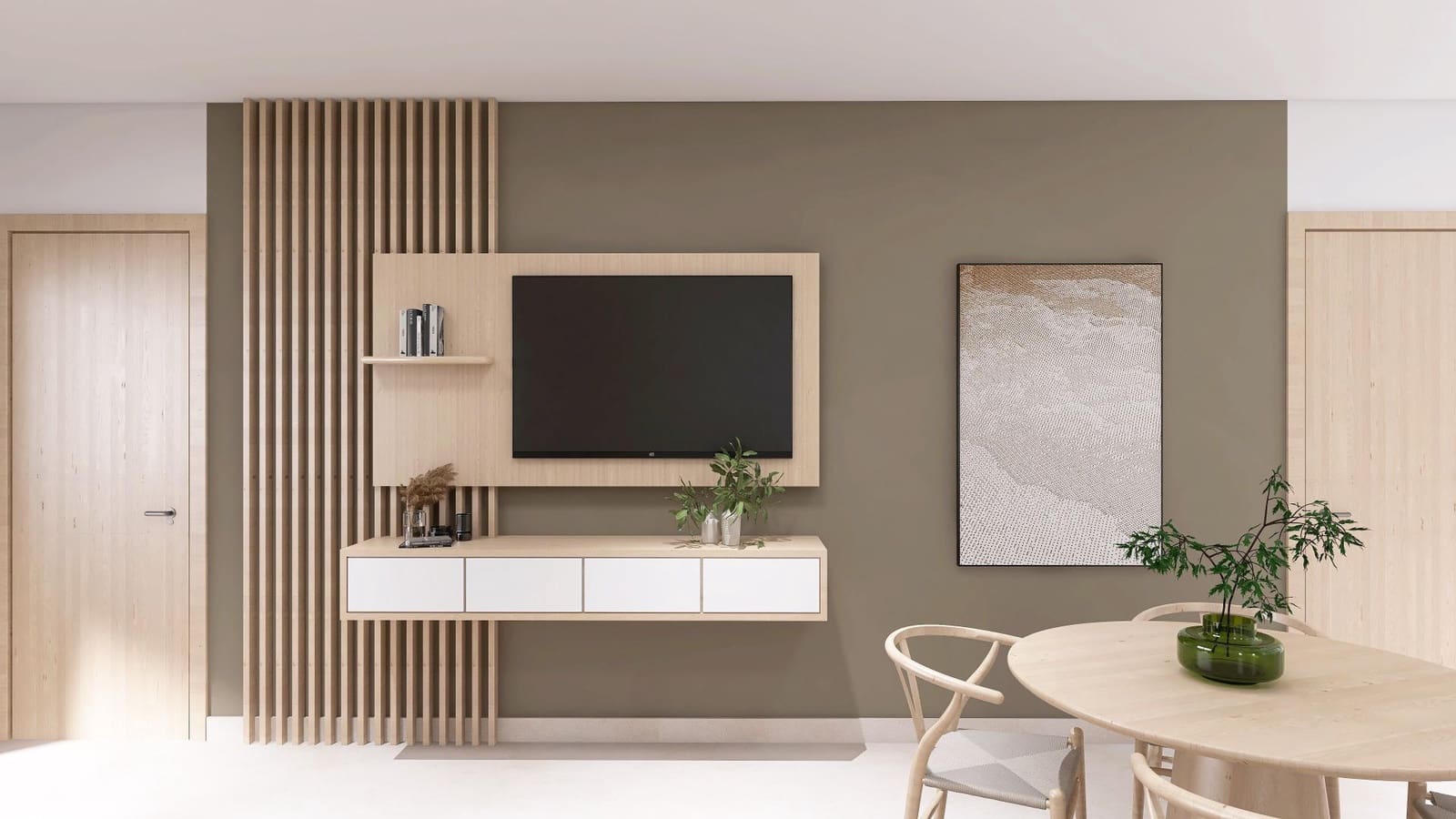 3 bedroom Apartment for sale in Guardamar del Segura with pool - € 349,900 (Ref: 7853193)