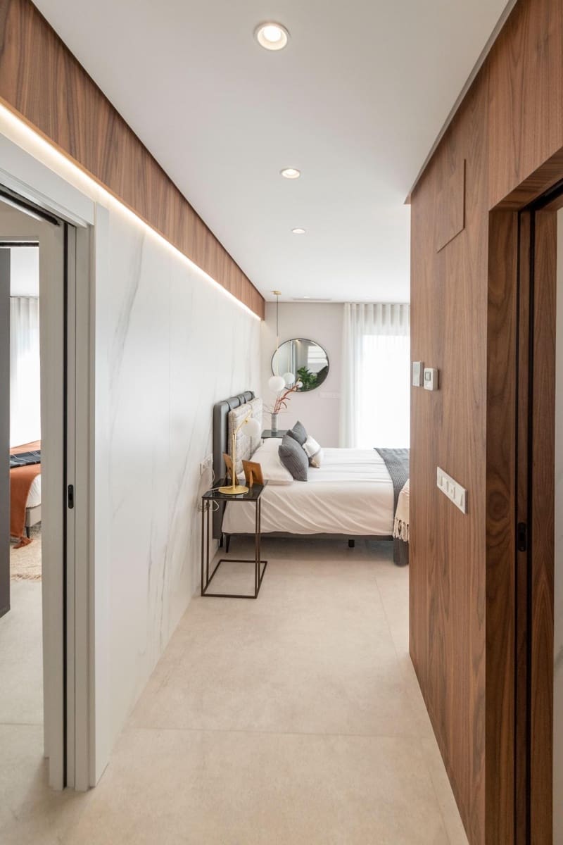 4 sypialnia Willa na sprzedaż w Campoamor z basenem garażem - 1 530 000 € (Ref: 7871169)