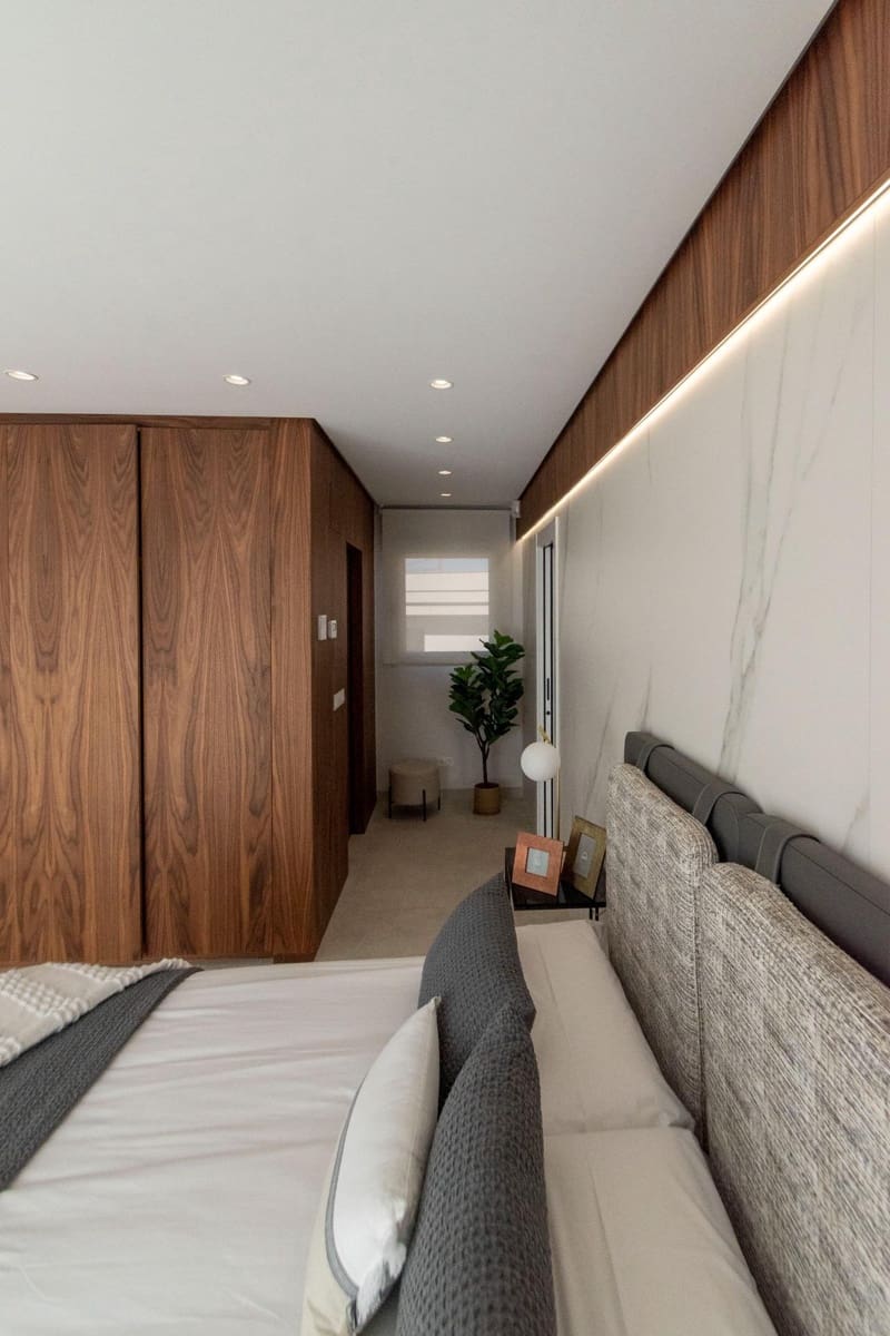 4 sypialnia Willa na sprzedaż w Campoamor z basenem garażem - 1 530 000 € (Ref: 7871169)