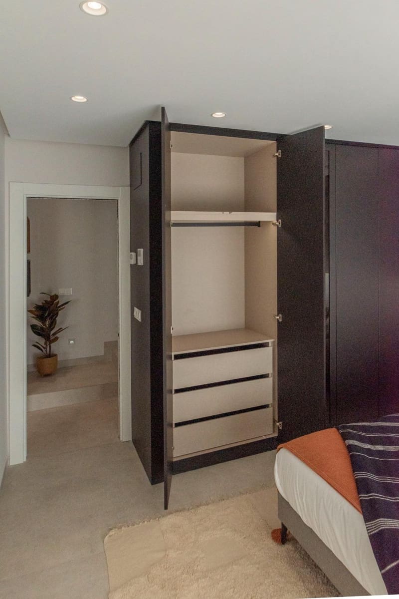 4 sypialnia Willa na sprzedaż w Campoamor z basenem garażem - 1 530 000 € (Ref: 7871169)