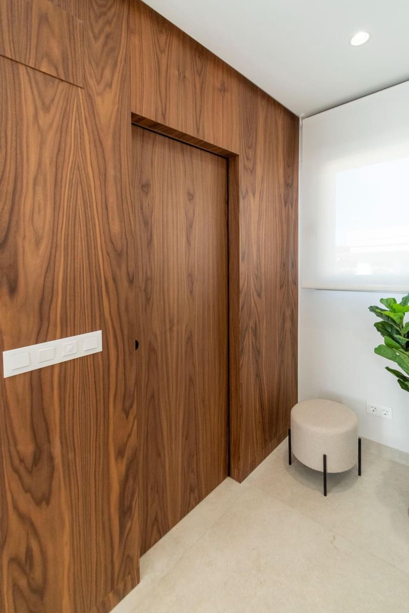 4 sypialnia Willa na sprzedaż w Campoamor z basenem garażem - 1 530 000 € (Ref: 7871169)