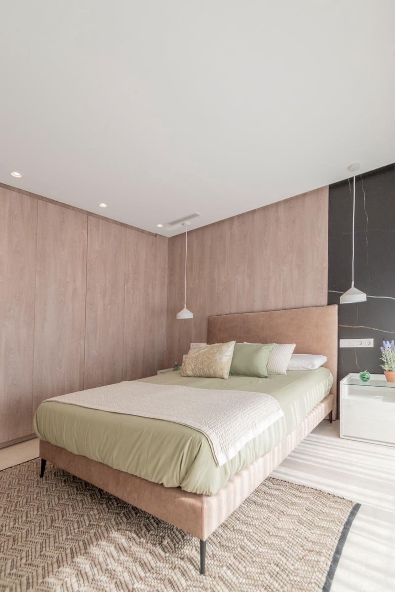 4 sypialnia Willa na sprzedaż w Campoamor z basenem garażem - 1 530 000 € (Ref: 7871169)