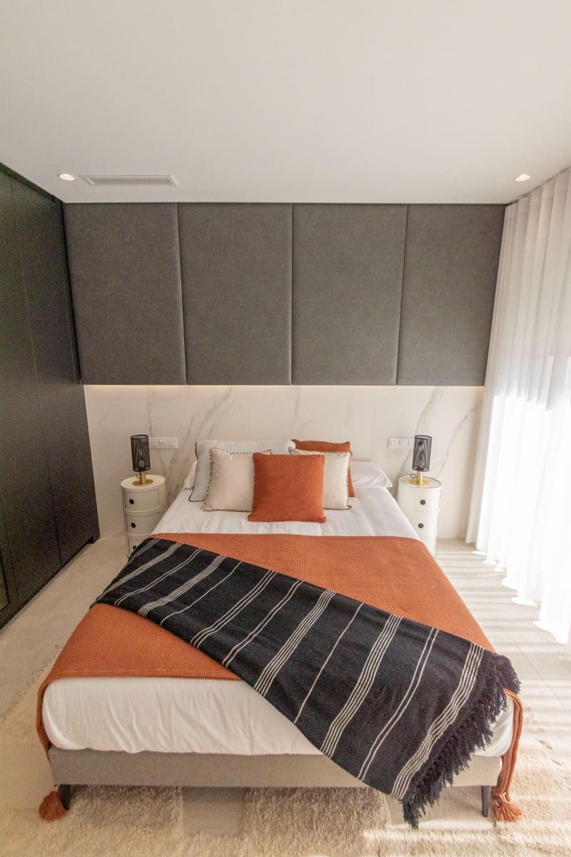 4 sypialnia Willa na sprzedaż w Campoamor z basenem garażem - 1 530 000 € (Ref: 7871169)