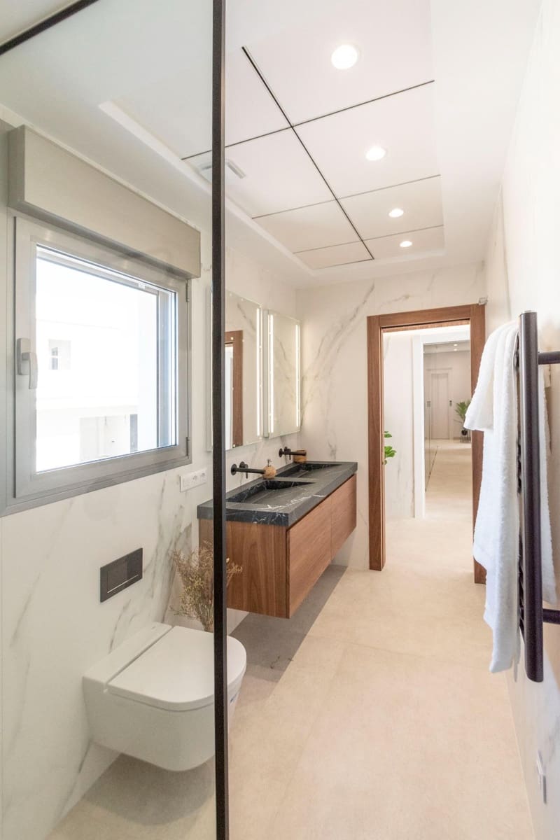 4 sypialnia Willa na sprzedaż w Campoamor z basenem garażem - 1 530 000 € (Ref: 7871169)