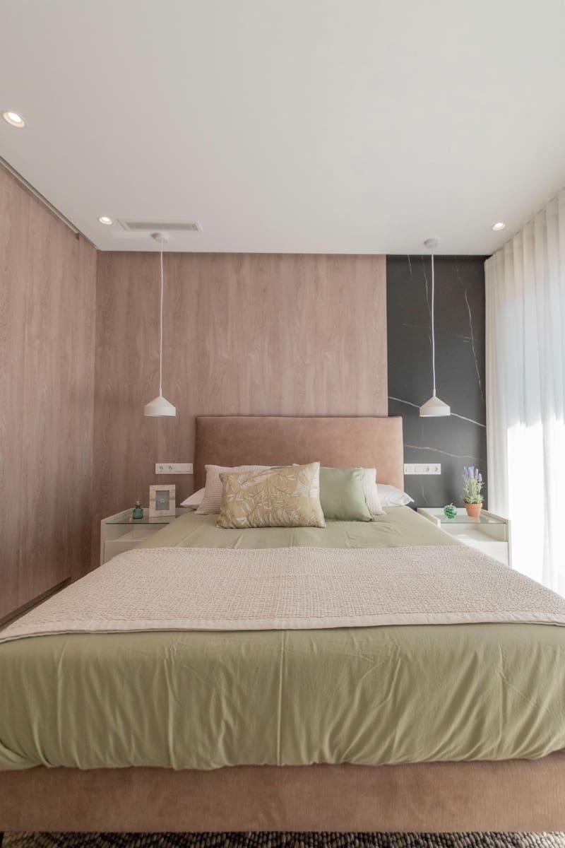 4 sypialnia Willa na sprzedaż w Campoamor z basenem garażem - 1 530 000 € (Ref: 7871169)