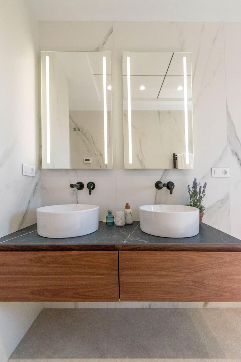 4 sypialnia Willa na sprzedaż w Campoamor z basenem garażem - 1 530 000 € (Ref: 7871169)