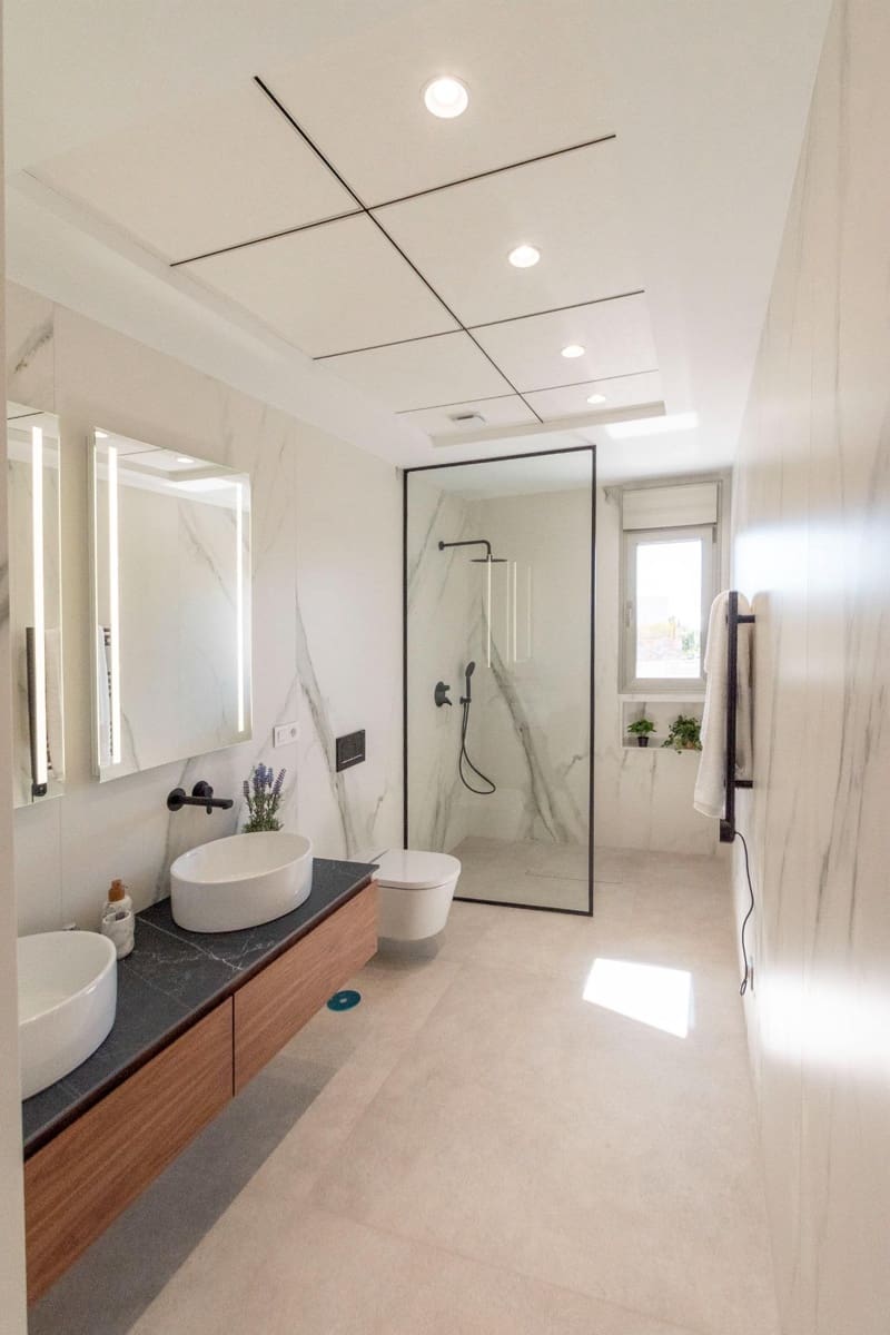 4 sypialnia Willa na sprzedaż w Campoamor z basenem garażem - 1 530 000 € (Ref: 7871169)