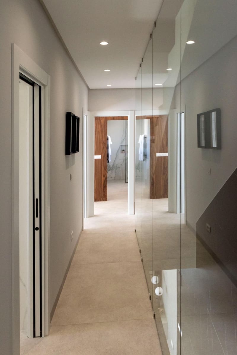 4 sypialnia Willa na sprzedaż w Campoamor z basenem garażem - 1 530 000 € (Ref: 7871169)