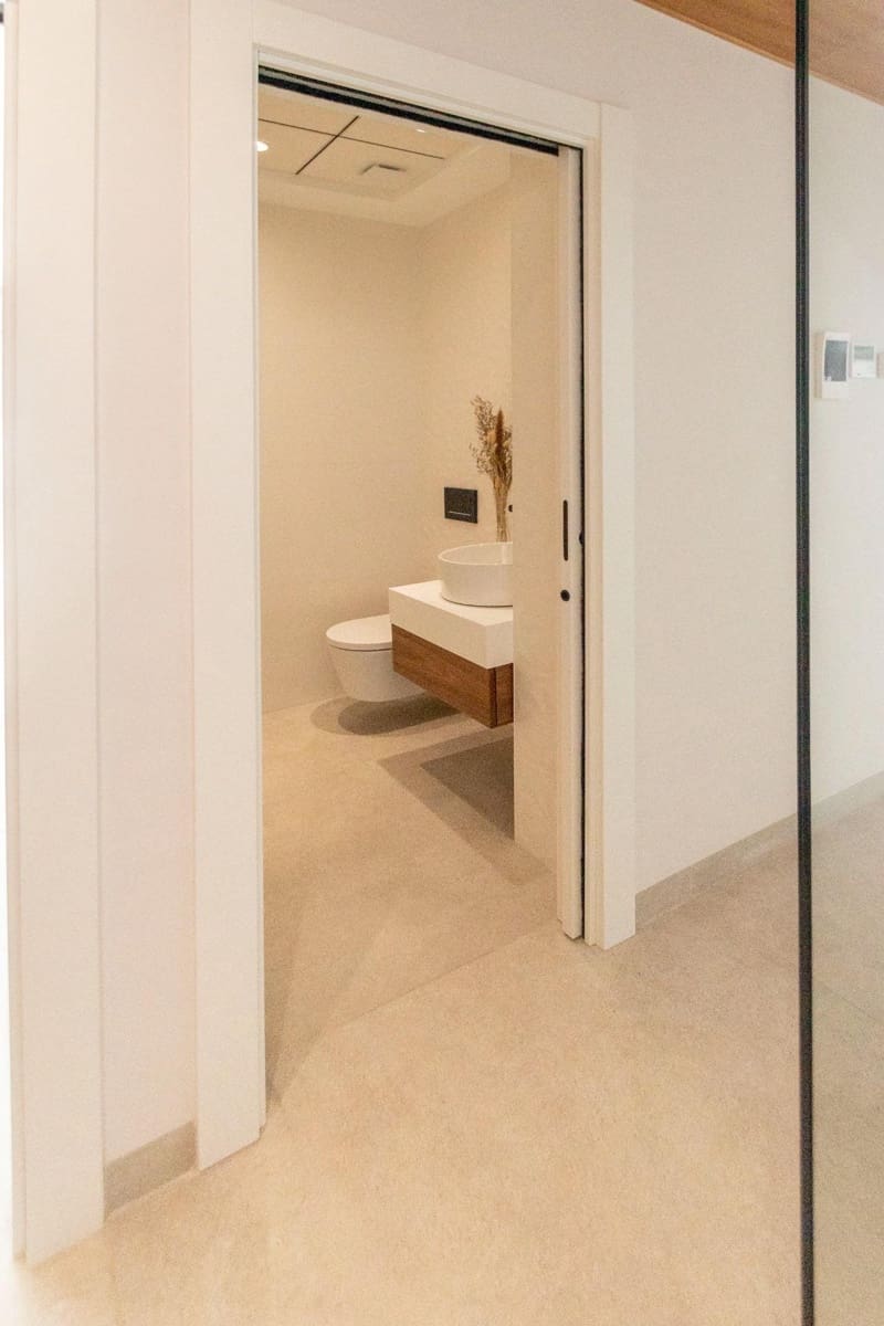 4 sypialnia Willa na sprzedaż w Campoamor z basenem garażem - 1 530 000 € (Ref: 7871169)