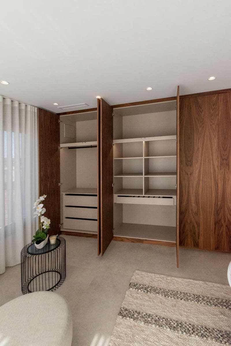 4 sypialnia Willa na sprzedaż w Campoamor z basenem garażem - 1 530 000 € (Ref: 7871169)