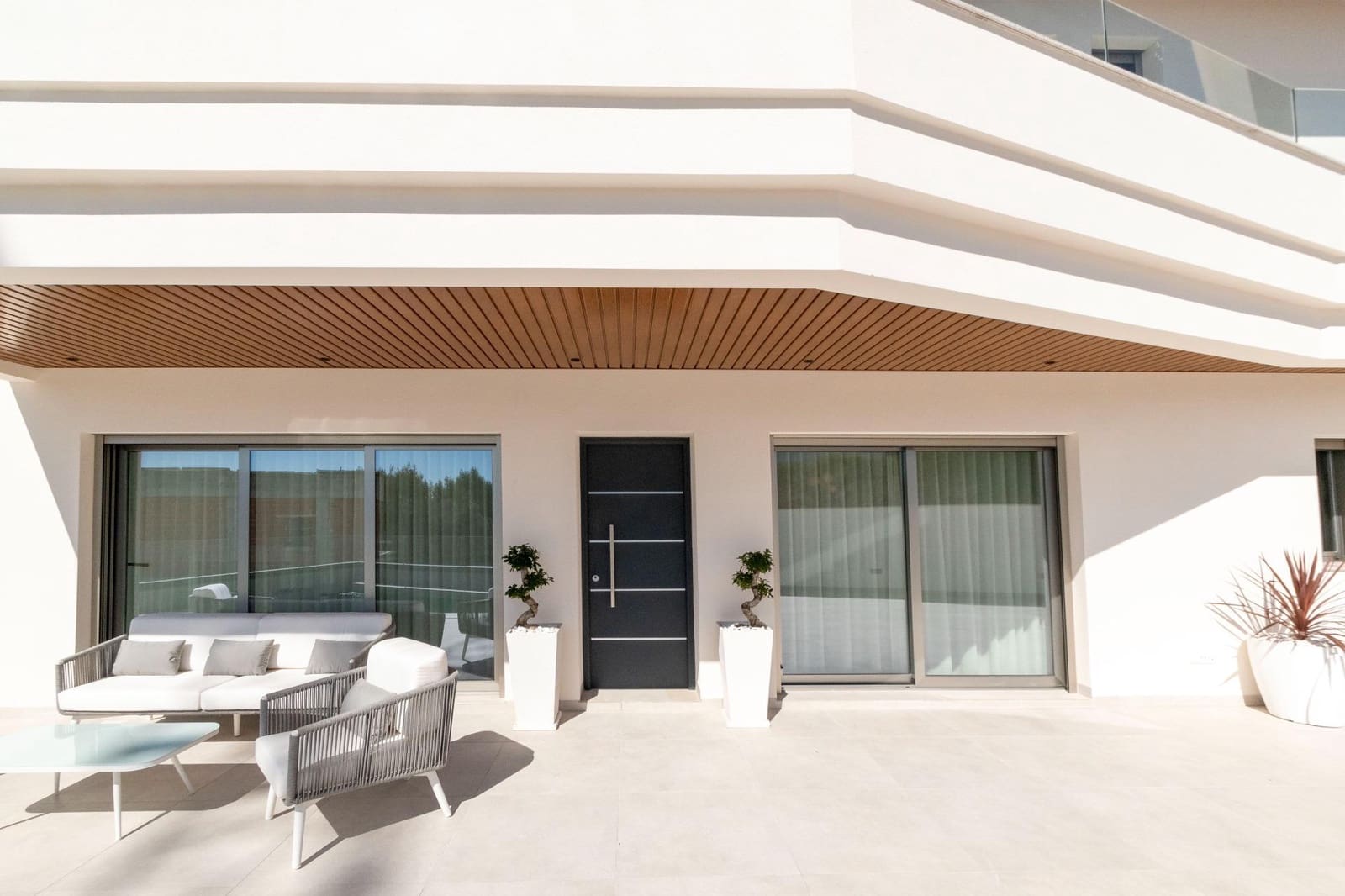 4 sypialnia Willa na sprzedaż w Campoamor z basenem garażem - 1 530 000 € (Ref: 7871169)