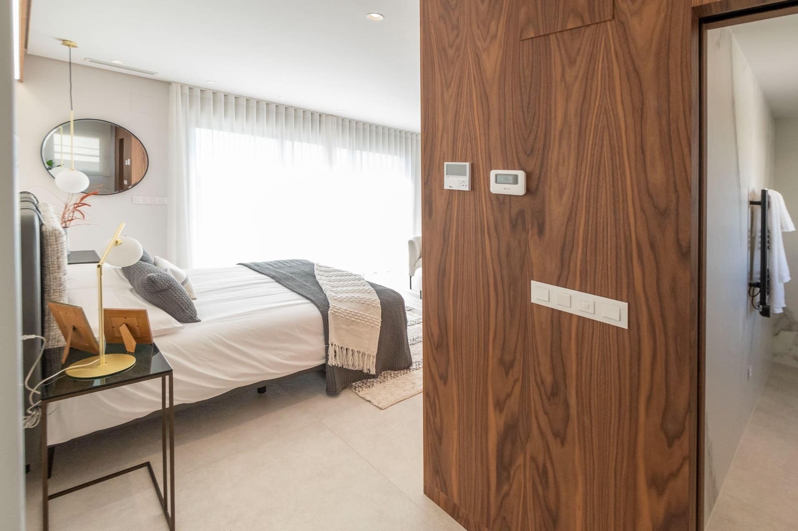 4 sypialnia Willa na sprzedaż w Campoamor z basenem garażem - 1 530 000 € (Ref: 7871169)