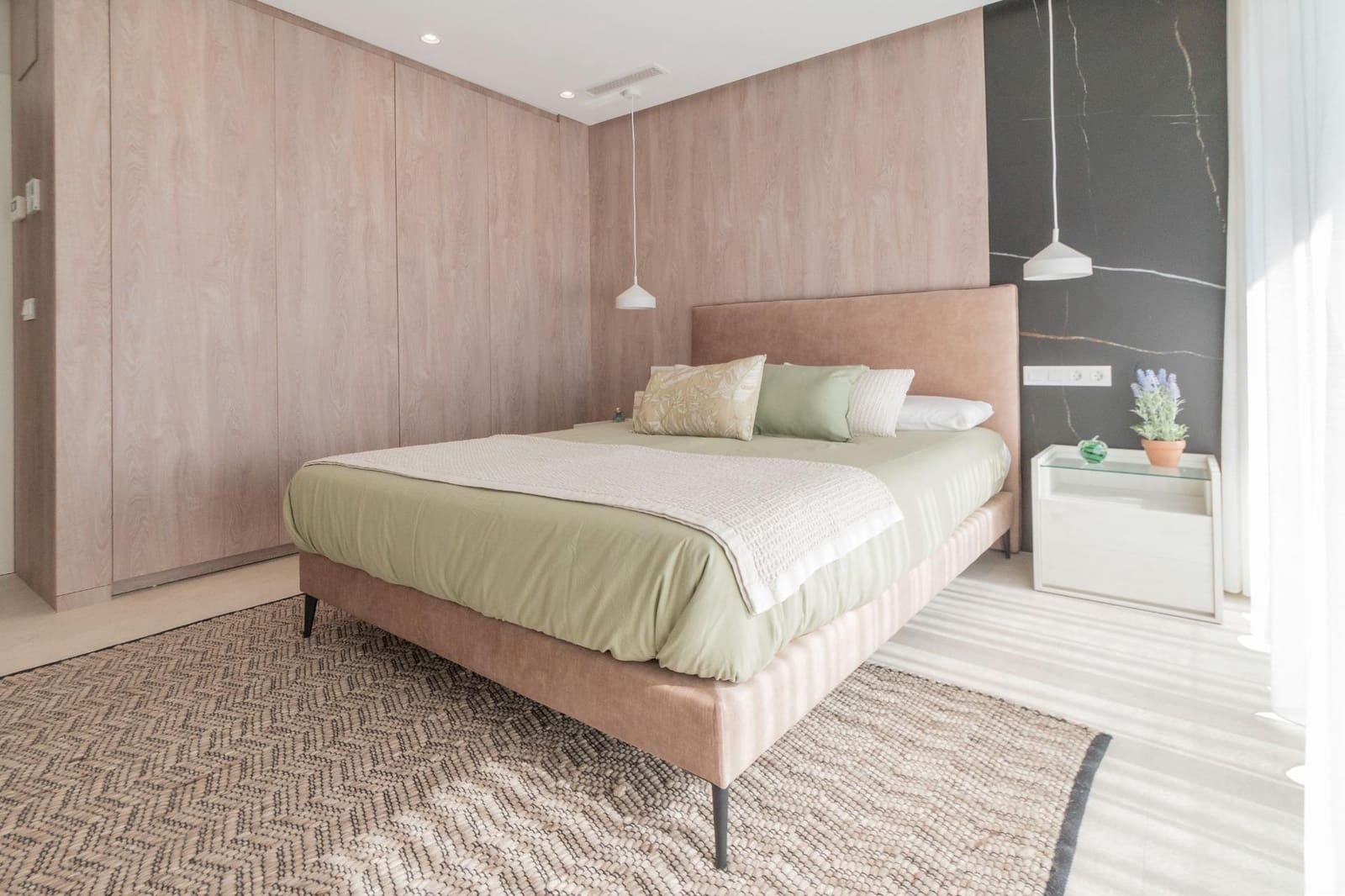 4 sypialnia Willa na sprzedaż w Campoamor z basenem garażem - 1 530 000 € (Ref: 7871169)