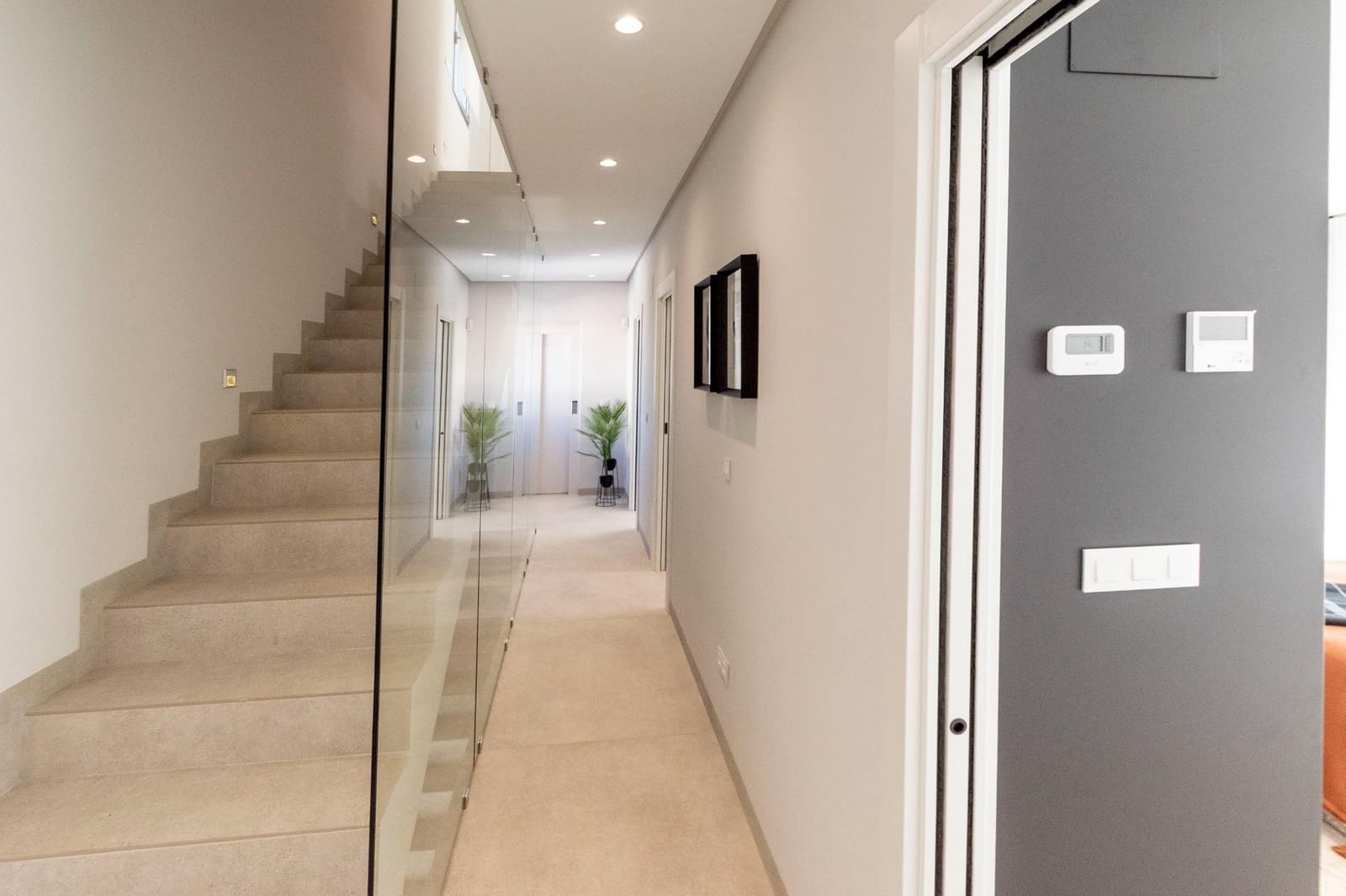 4 sypialnia Willa na sprzedaż w Campoamor z basenem garażem - 1 530 000 € (Ref: 7871169)