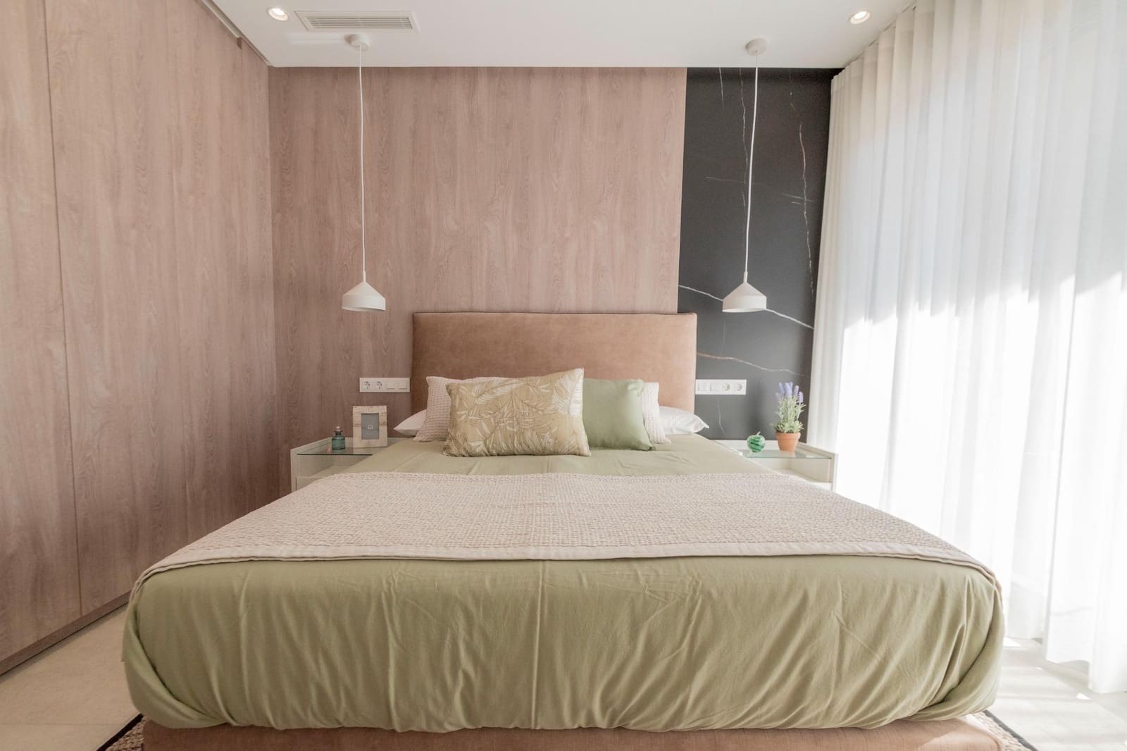 4 sypialnia Willa na sprzedaż w Campoamor z basenem garażem - 1 530 000 € (Ref: 7871169)