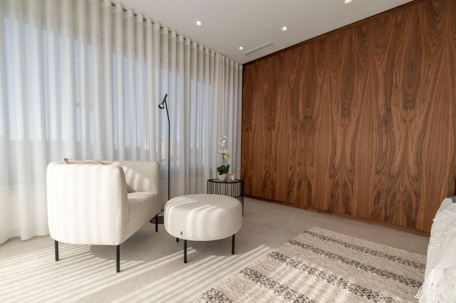 4 sypialnia Willa na sprzedaż w Campoamor z basenem garażem - 1 530 000 € (Ref: 7871169)