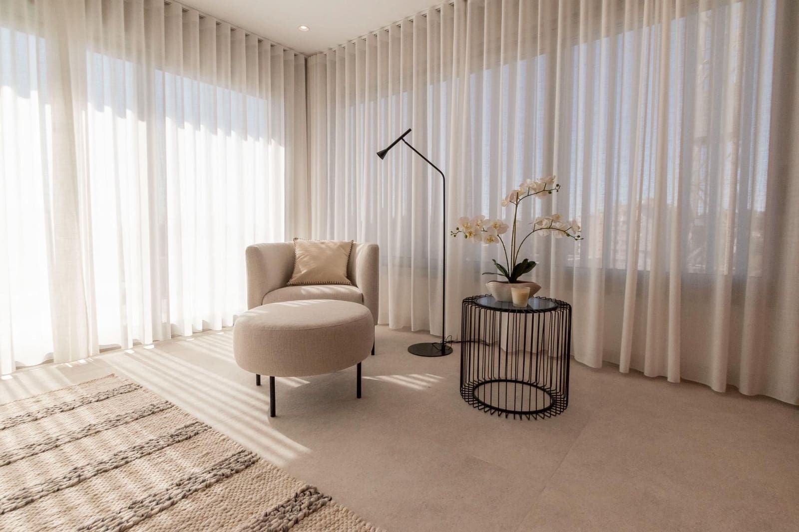 4 sypialnia Willa na sprzedaż w Campoamor z basenem garażem - 1 530 000 € (Ref: 7871169)