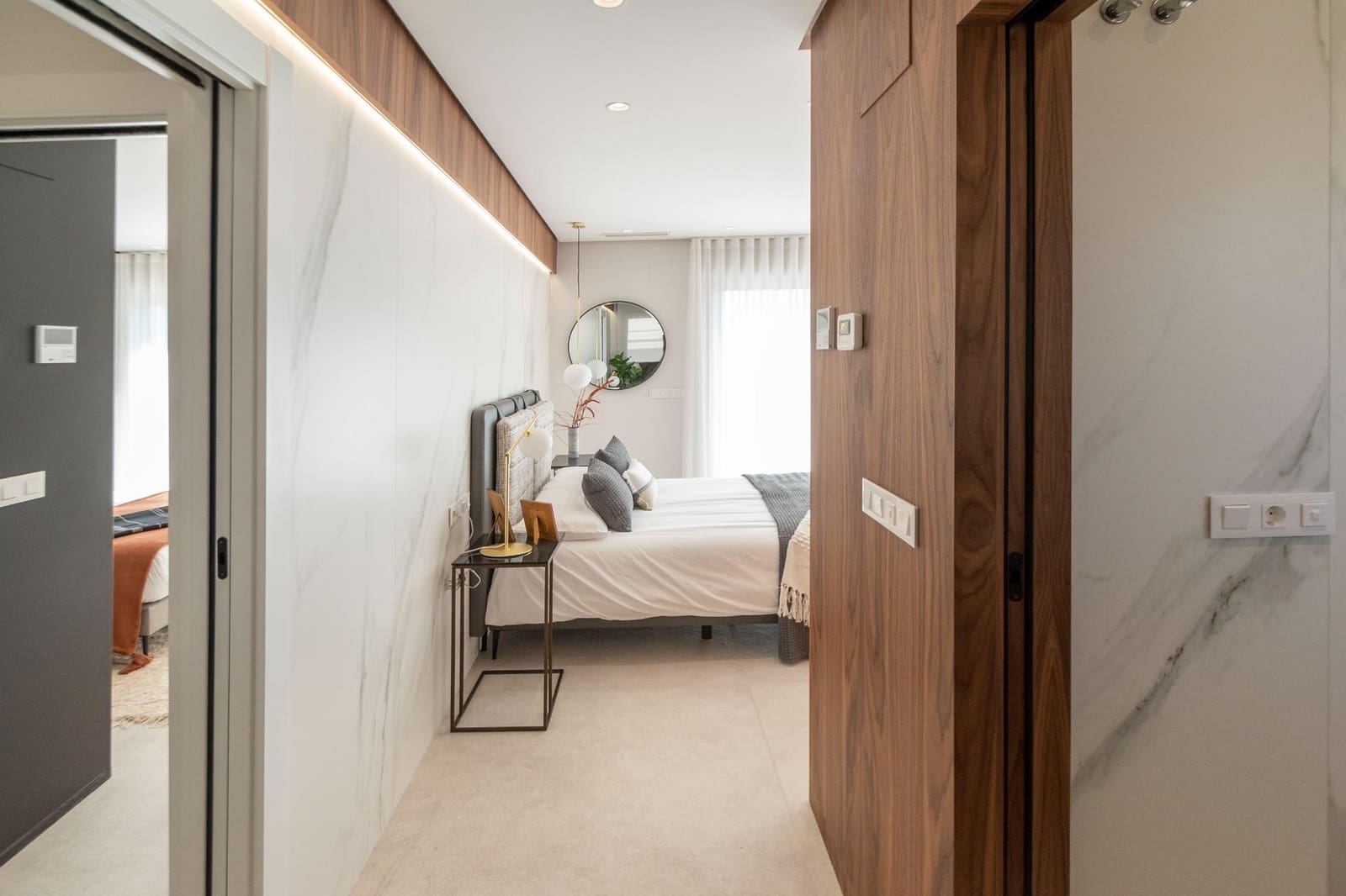 4 sypialnia Willa na sprzedaż w Campoamor z basenem garażem - 1 530 000 € (Ref: 7871169)