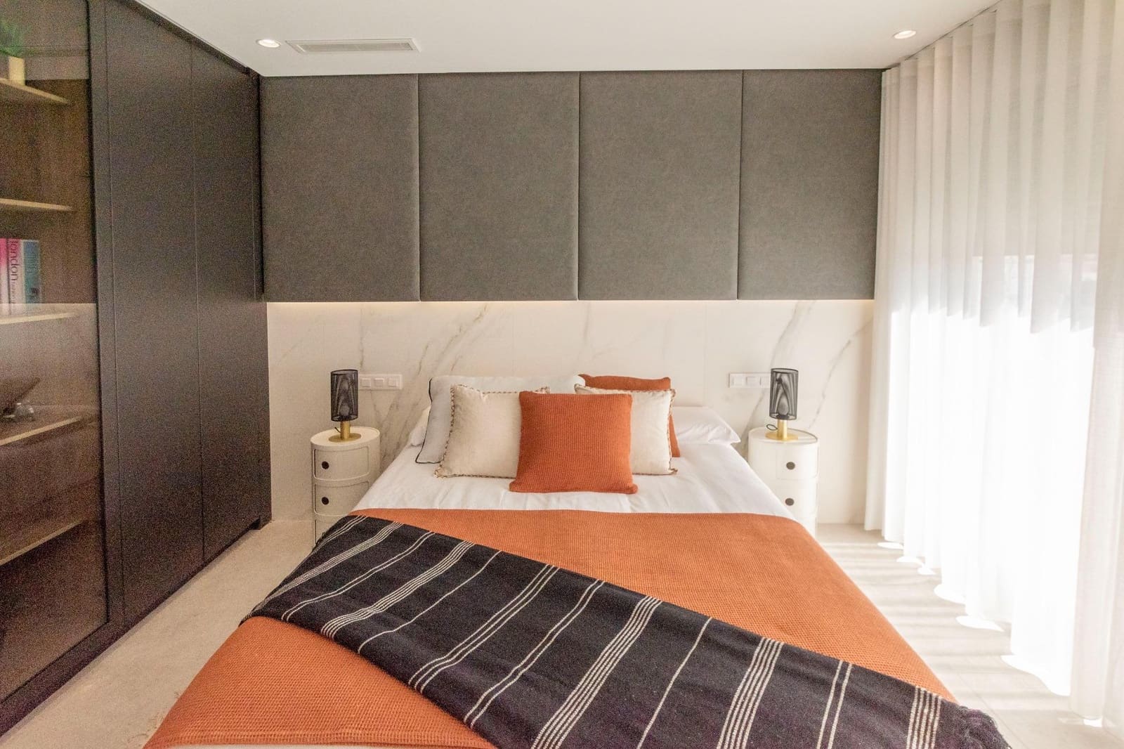 4 sypialnia Willa na sprzedaż w Campoamor z basenem garażem - 1 530 000 € (Ref: 7871169)