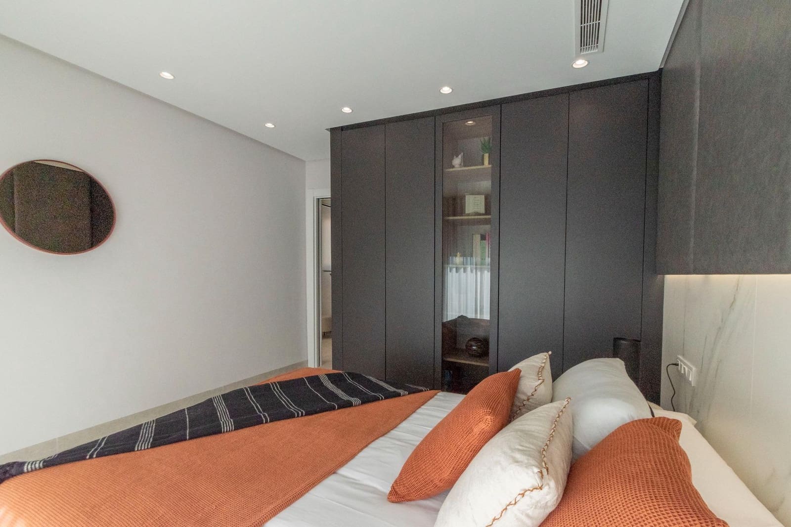 4 sypialnia Willa na sprzedaż w Campoamor z basenem garażem - 1 530 000 € (Ref: 7871169)