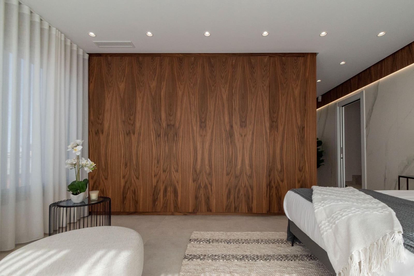 4 sypialnia Willa na sprzedaż w Campoamor z basenem garażem - 1 530 000 € (Ref: 7871169)