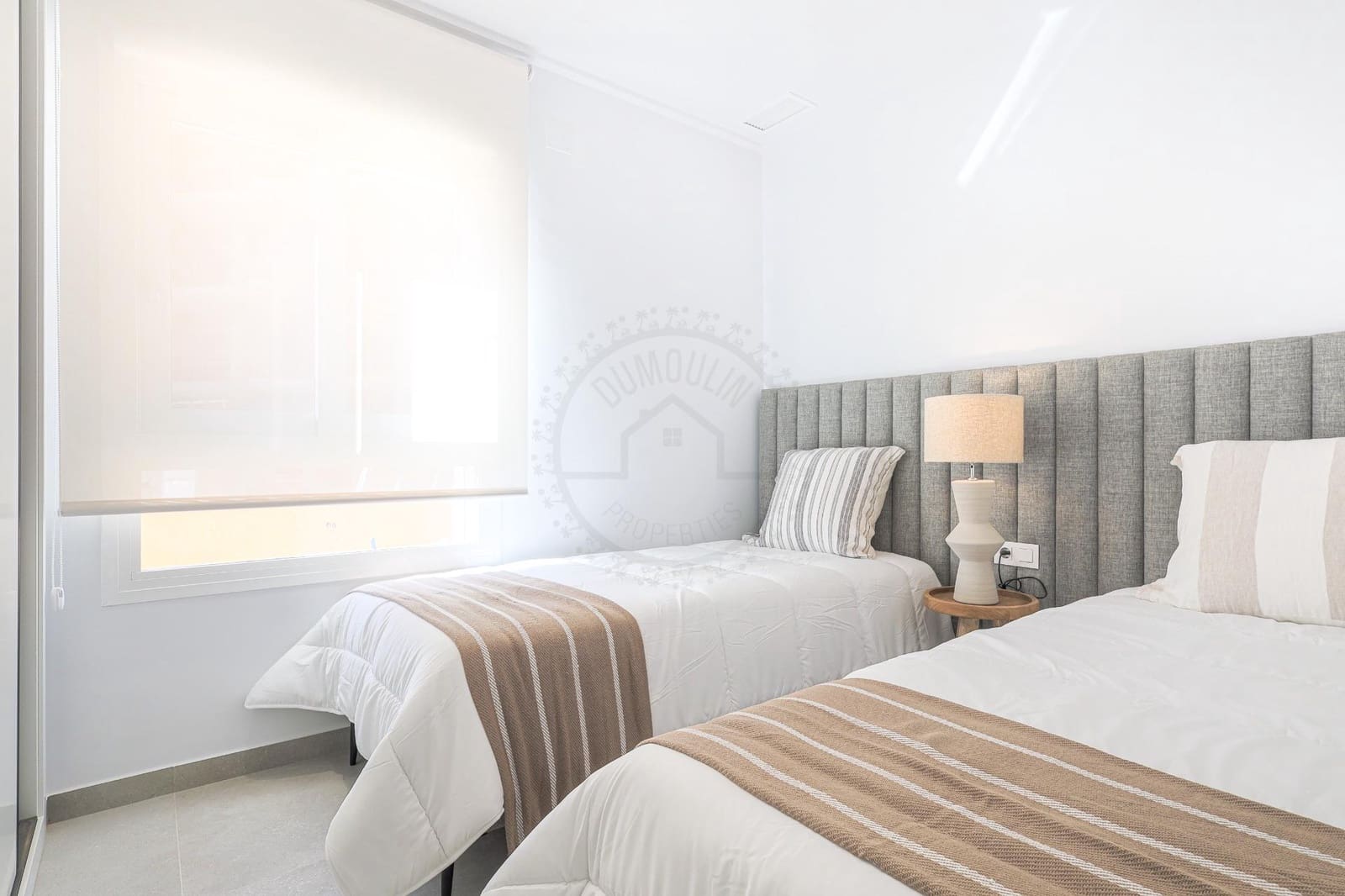 3 bedroom Apartment for sale in Guardamar del Segura with pool - € 359,900 (Ref: 7899337)