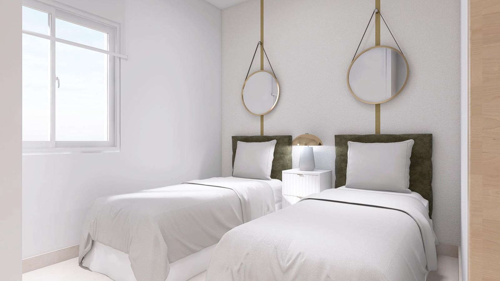 3 bedroom Apartment for sale in Guardamar del Segura with pool - € 359,900 (Ref: 7899337)