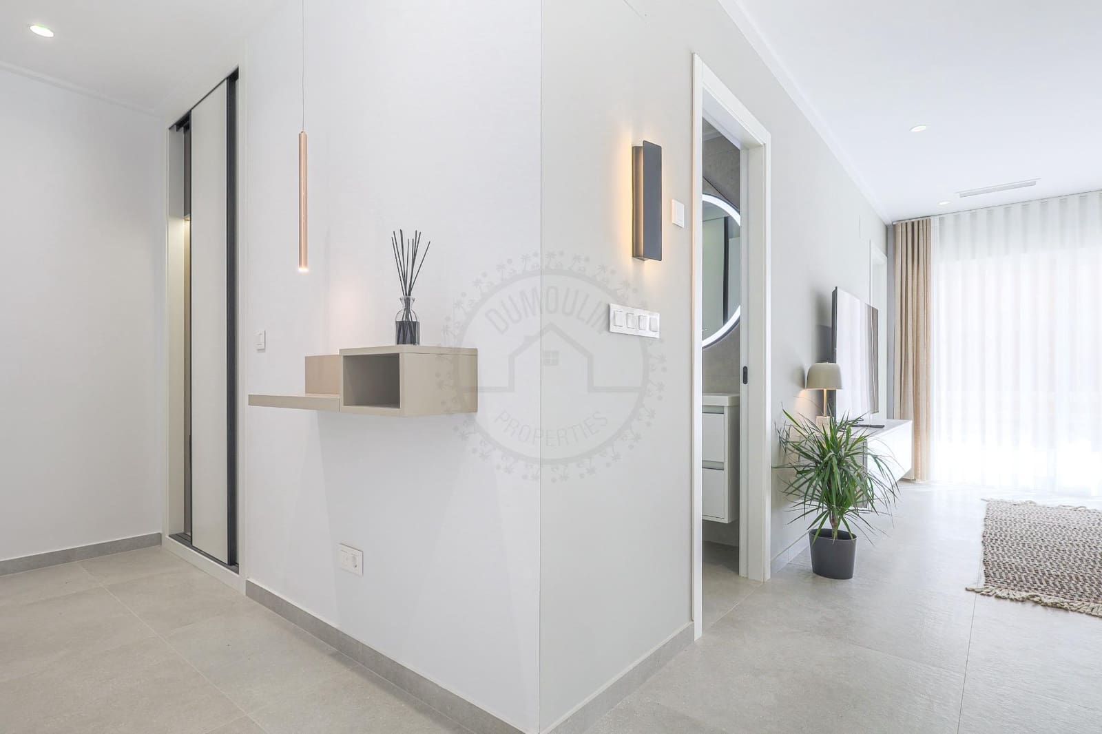 3 soverom Leilighet til salgs i Guardamar del Segura med svømmebasseng garasje - € 249 900 (Ref: 7899338)