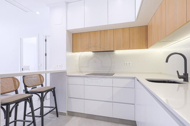 3 soverom Leilighet til salgs i Guardamar del Segura med svømmebasseng garasje - € 249 900 (Ref: 7899338)