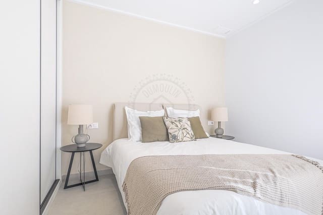 3 soverom Leilighet til salgs i Guardamar del Segura med svømmebasseng garasje - € 249 900 (Ref: 7899338)