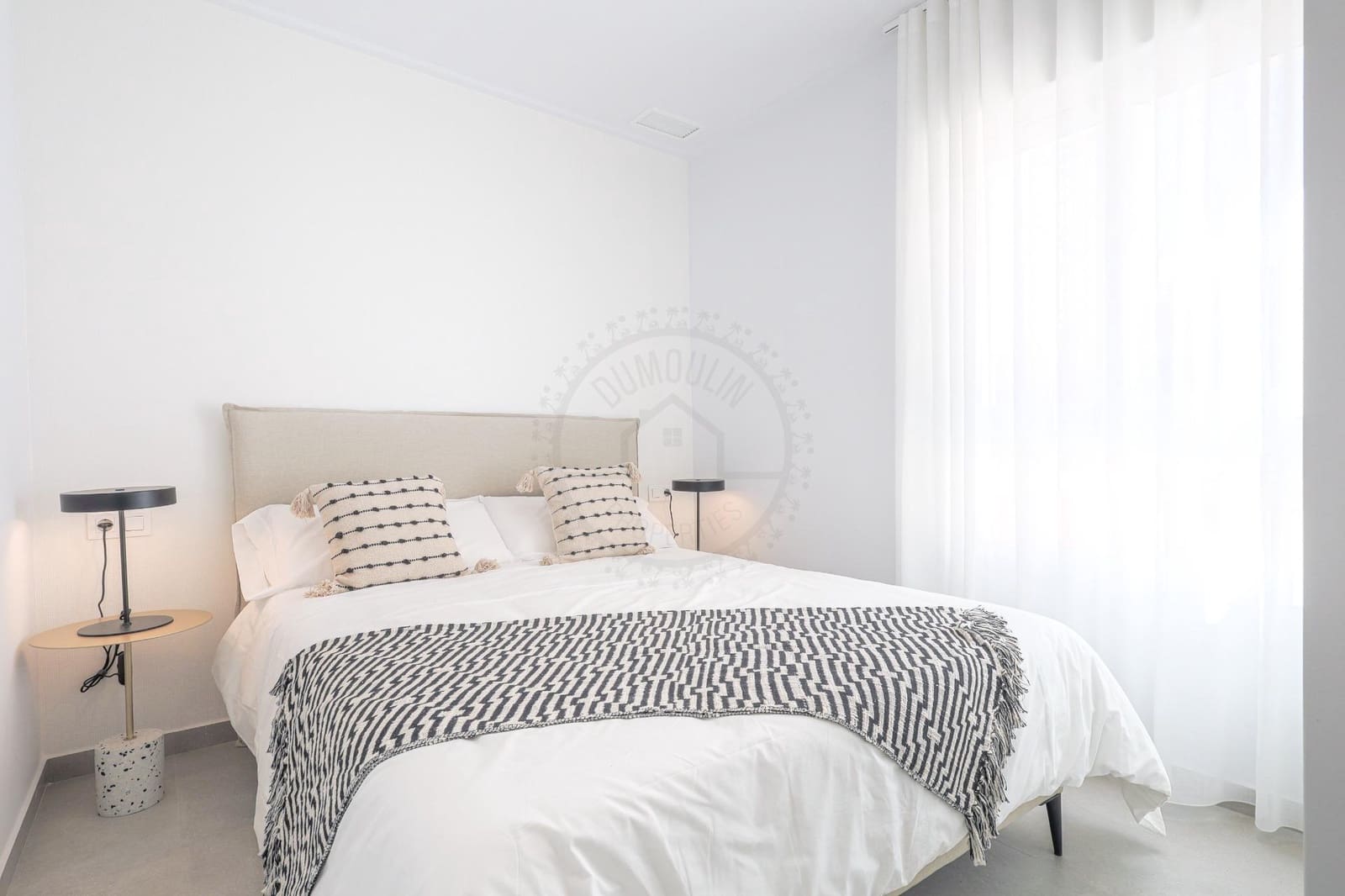 3 soverom Leilighet til salgs i Guardamar del Segura med svømmebasseng garasje - € 249 900 (Ref: 7899338)