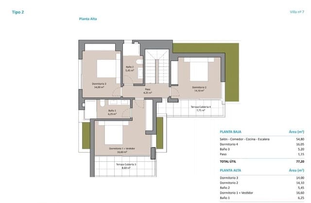 4 chambre Villa/Maison à vendre à Finestrat avec piscine - 1 350 000 € (Ref: 7991733)