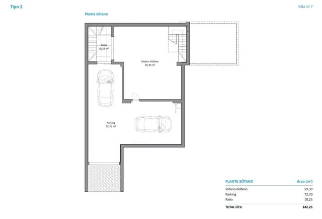 4 chambre Villa/Maison à vendre à Finestrat avec piscine - 1 350 000 € (Ref: 7991733)