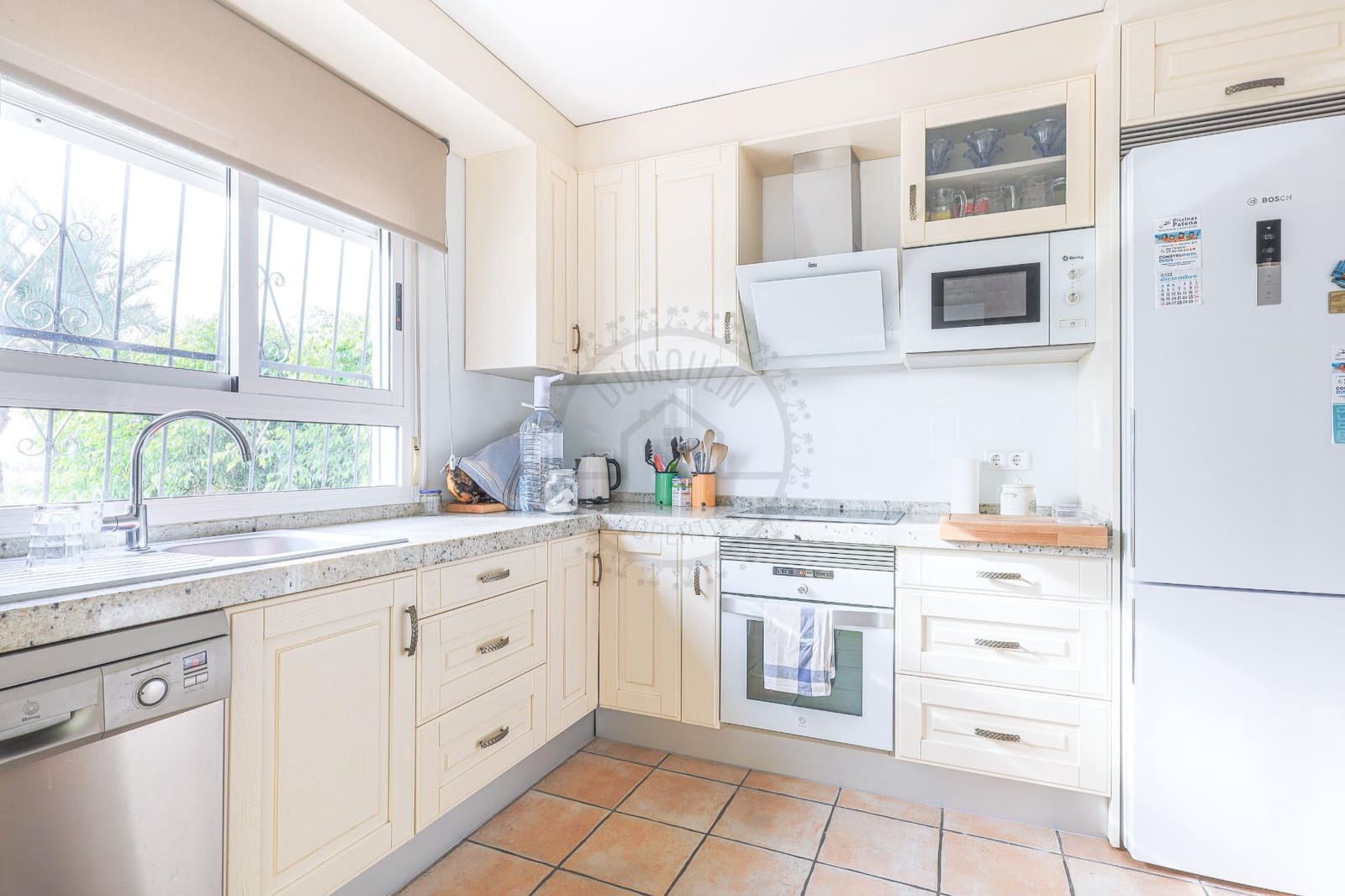 3 sypialnia Willa na sprzedaż w Ciudad Quesada z basenem garażem - 698 000 € (Ref: 8047847)