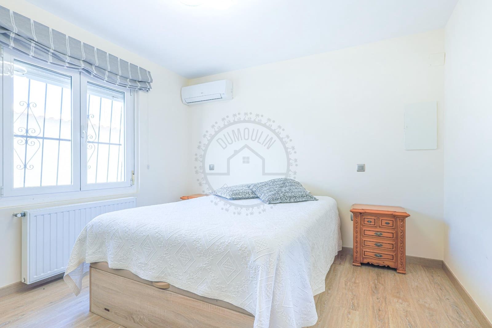 3 sypialnia Willa na sprzedaż w Ciudad Quesada z basenem garażem - 698 000 € (Ref: 8047847)