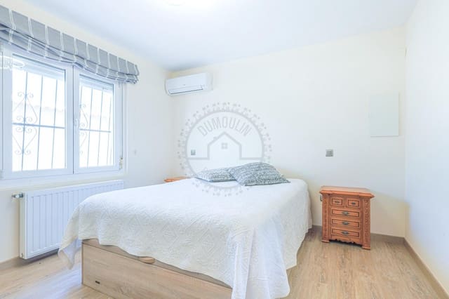 3 sypialnia Willa na sprzedaż w Ciudad Quesada, Rojales z basenem garażem - 698 000 € (Ref: 8047847)