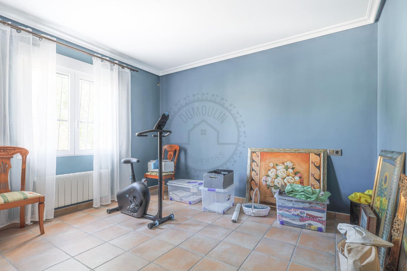 3 sypialnia Willa na sprzedaż w Ciudad Quesada z basenem garażem - 698 000 € (Ref: 8047847)