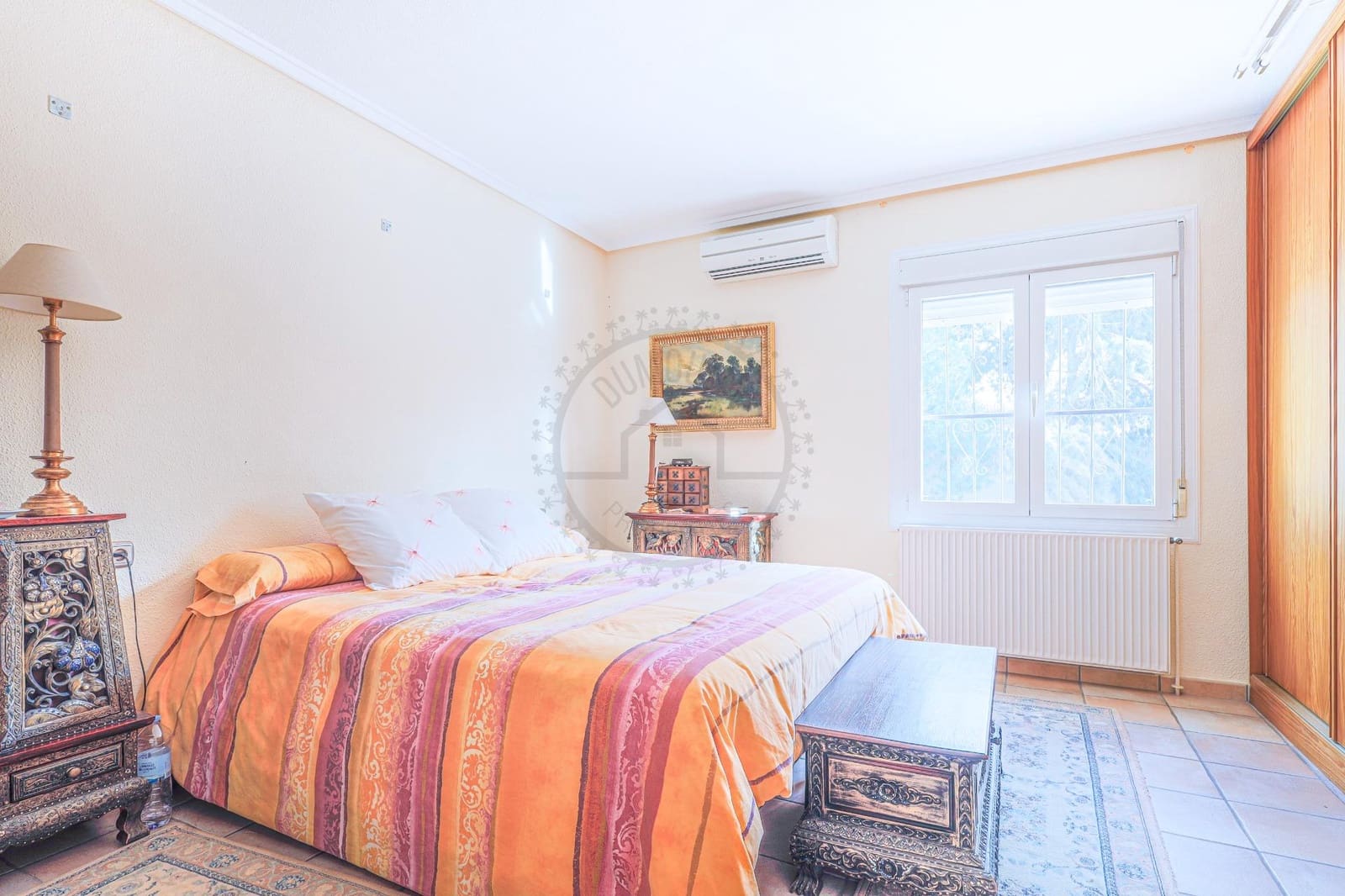 3 sypialnia Willa na sprzedaż w Ciudad Quesada z basenem garażem - 698 000 € (Ref: 8047847)