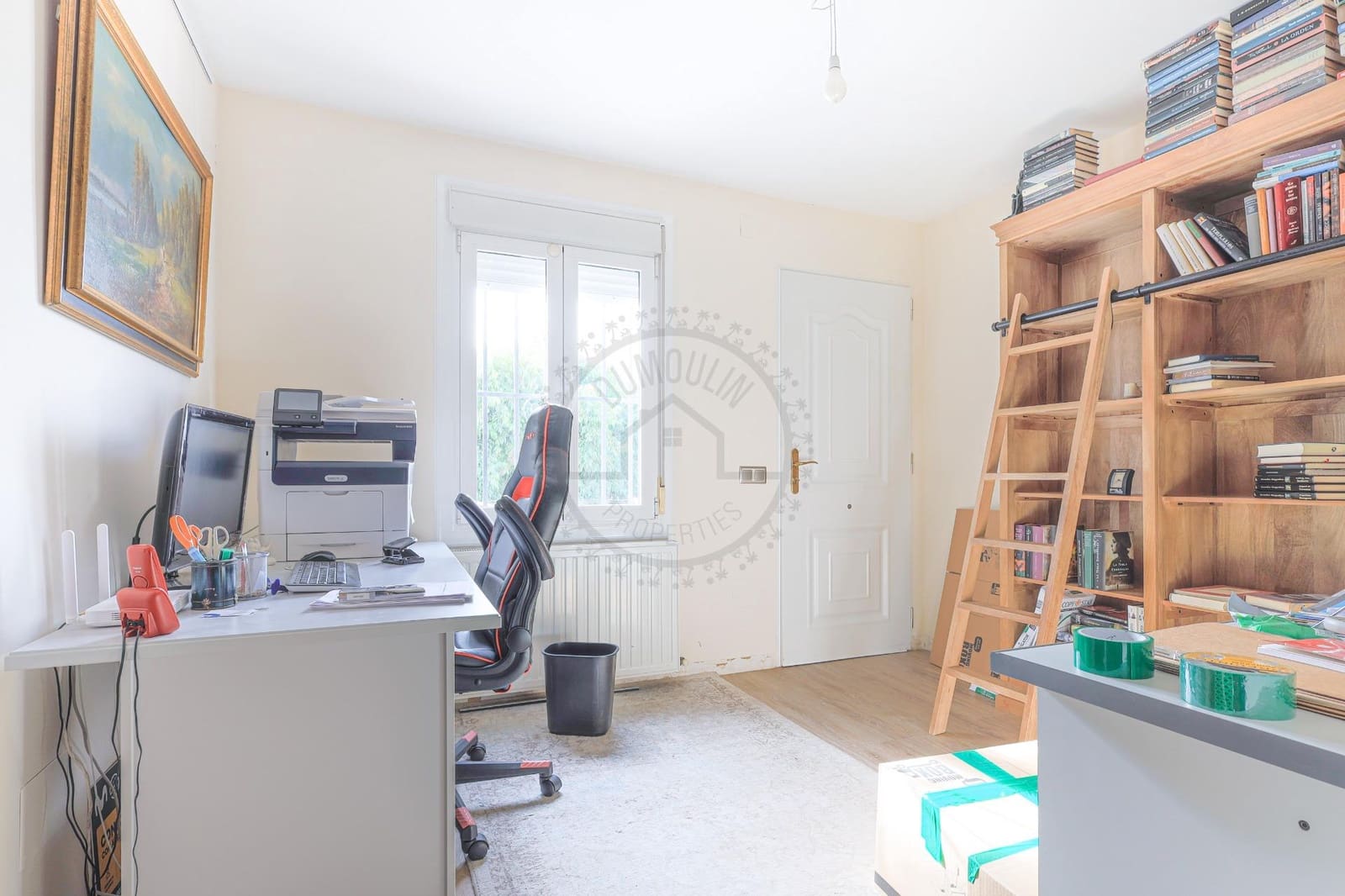 3 sypialnia Willa na sprzedaż w Ciudad Quesada z basenem garażem - 698 000 € (Ref: 8047847)