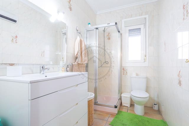 3 sypialnia Willa na sprzedaż w Ciudad Quesada, Rojales z basenem garażem - 698 000 € (Ref: 8047847)