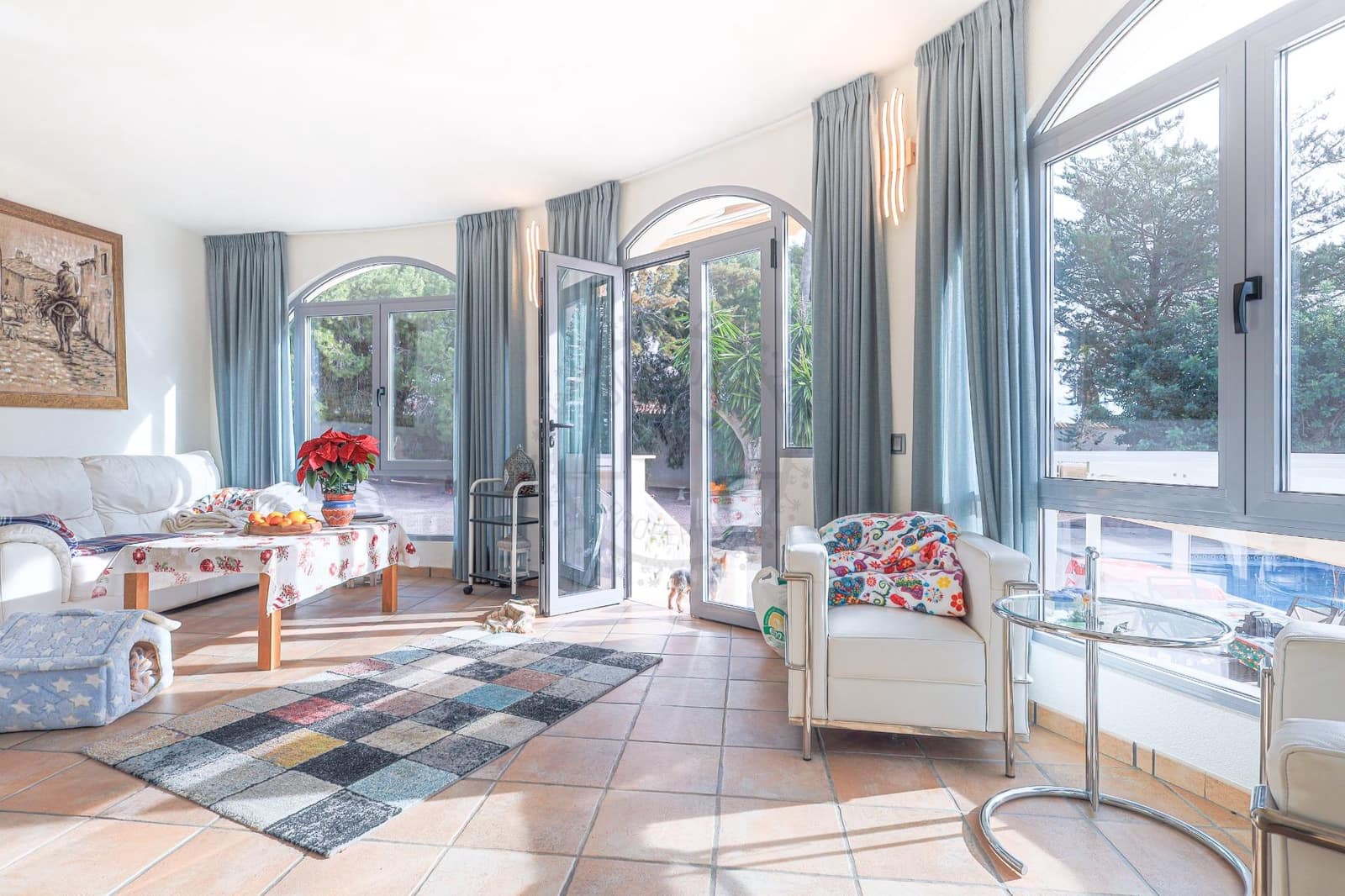 3 sypialnia Willa na sprzedaż w Ciudad Quesada z basenem garażem - 698 000 € (Ref: 8047847)