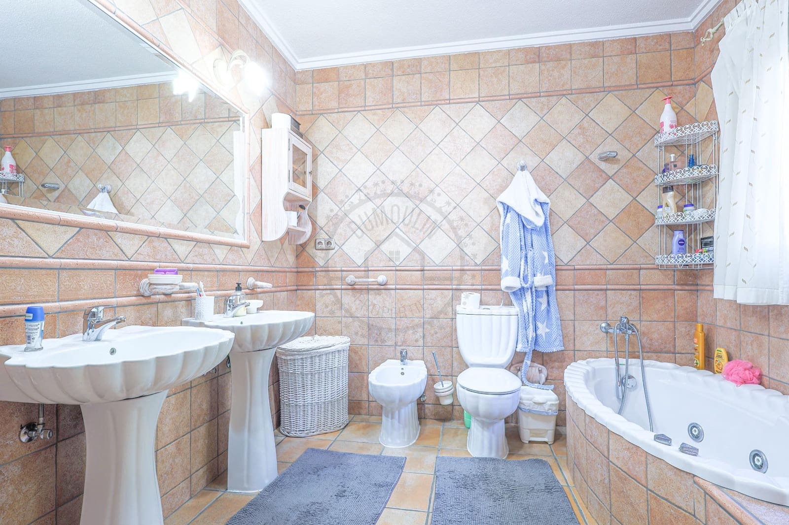 3 sypialnia Willa na sprzedaż w Ciudad Quesada z basenem garażem - 698 000 € (Ref: 8047847)