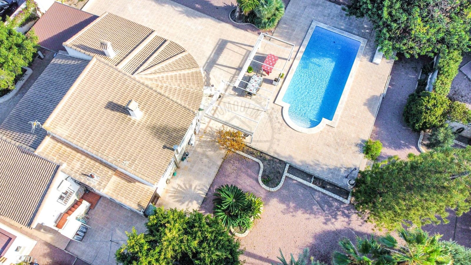 3 sypialnia Willa na sprzedaż w Ciudad Quesada z basenem garażem - 698 000 € (Ref: 8047847)