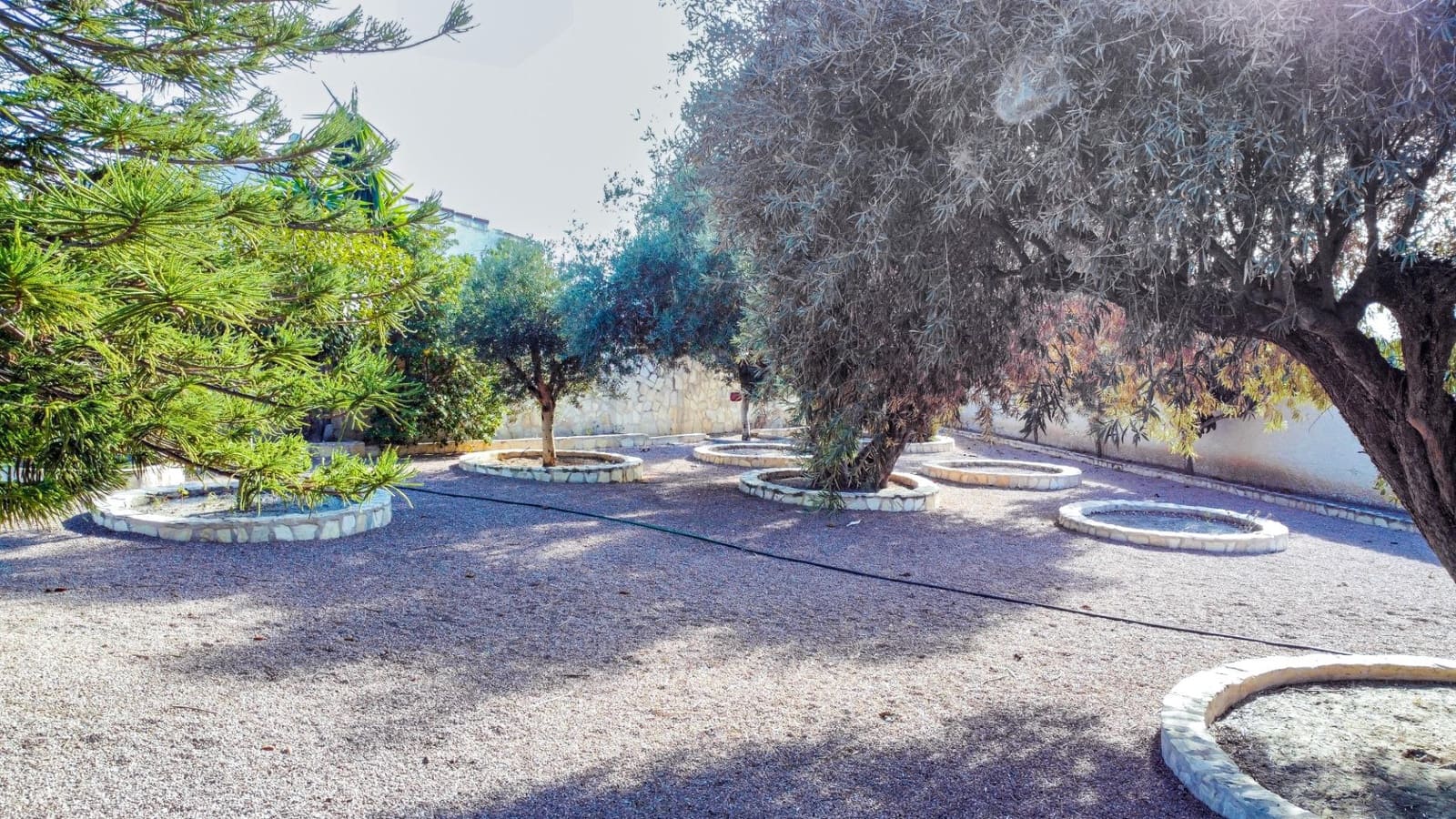 3 sypialnia Willa na sprzedaż w Ciudad Quesada z basenem garażem - 698 000 € (Ref: 8047847)